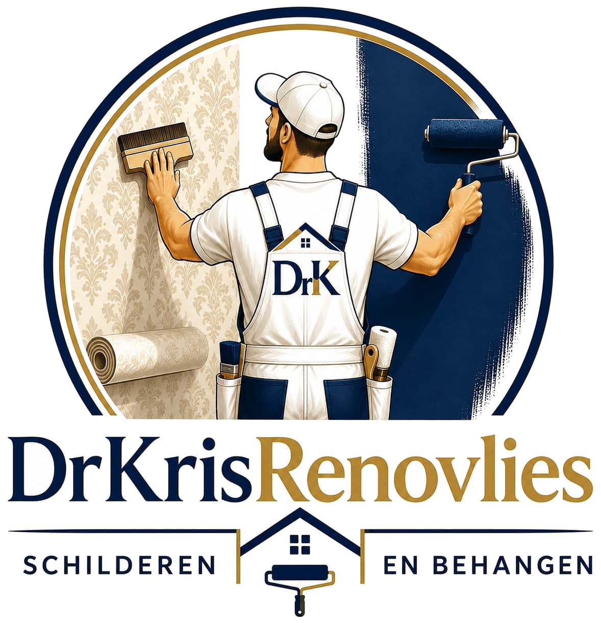 Dr Kris Renovlies